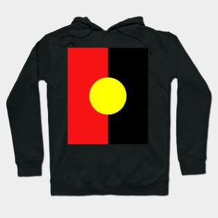 Vote Yes To The Voice - Indigenous Voice To Parliament Hoodie